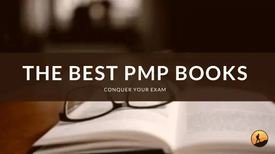 The Best PMP Books of 2024