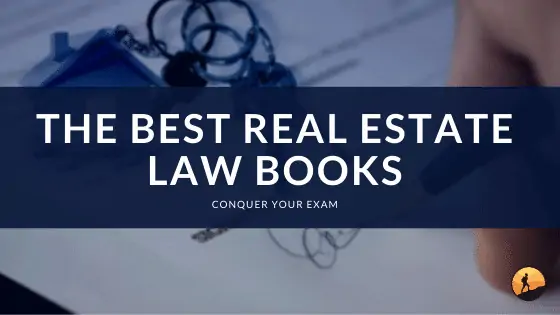 The Best Real Estate Law Books of 2024
