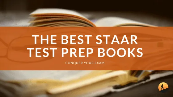 The Best STAAR Test Prep Books of 2024