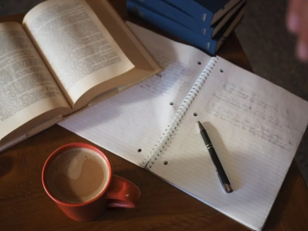 5. Literary Research Paper Topics