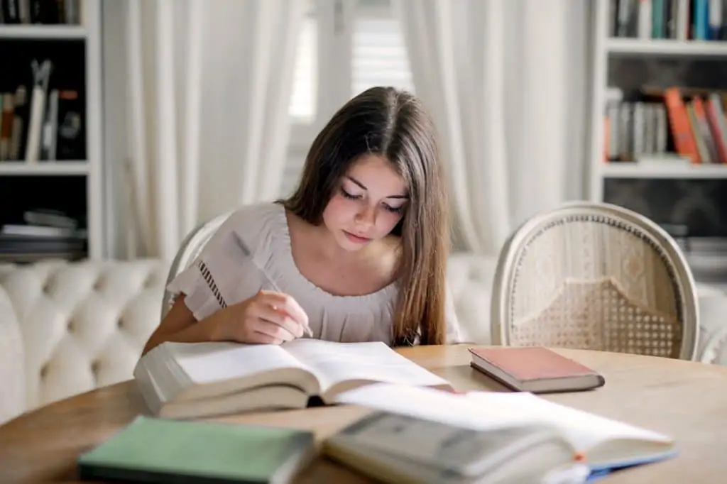 56. Practice essay writing