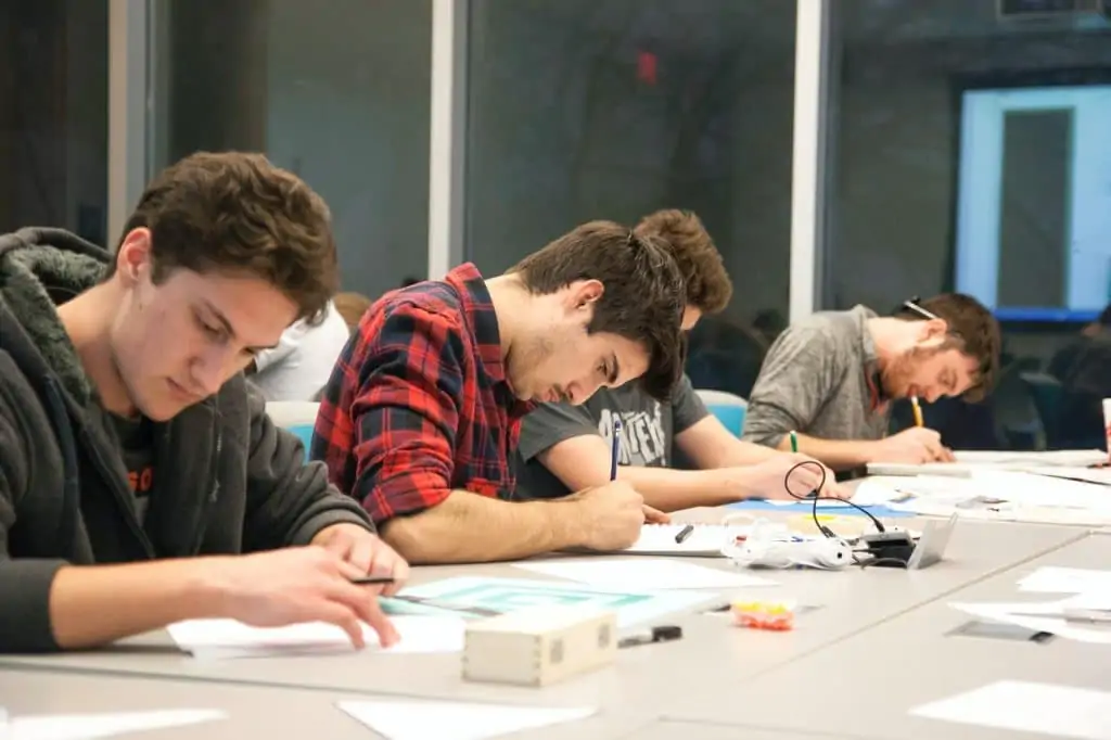 AP English Literature Multiple-Choice Tips