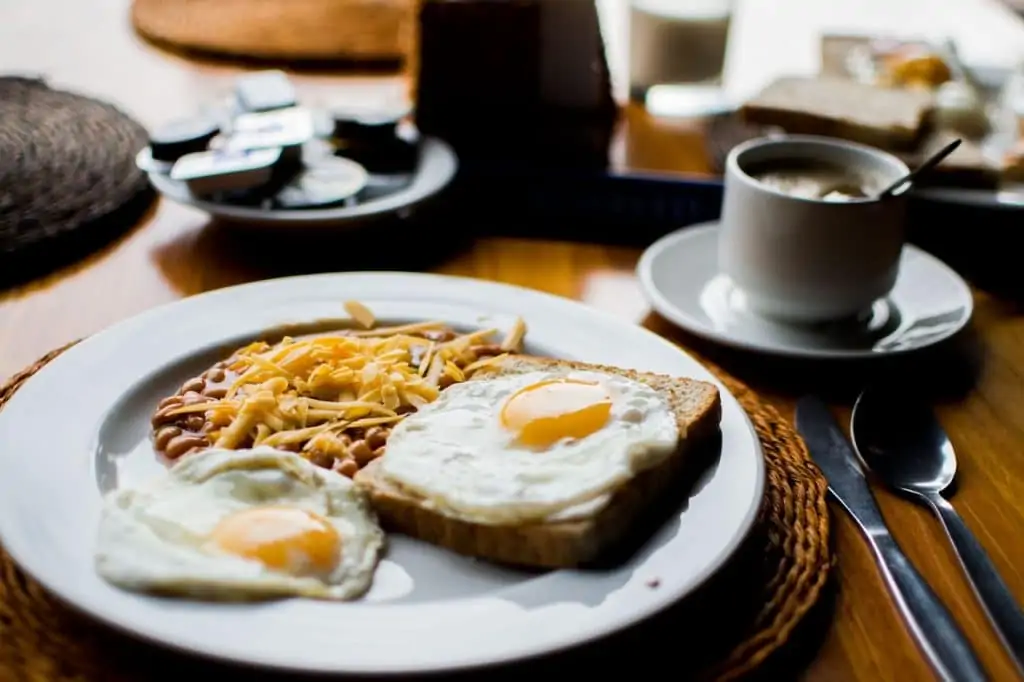 Best Brain Foods to Eat Before a Test