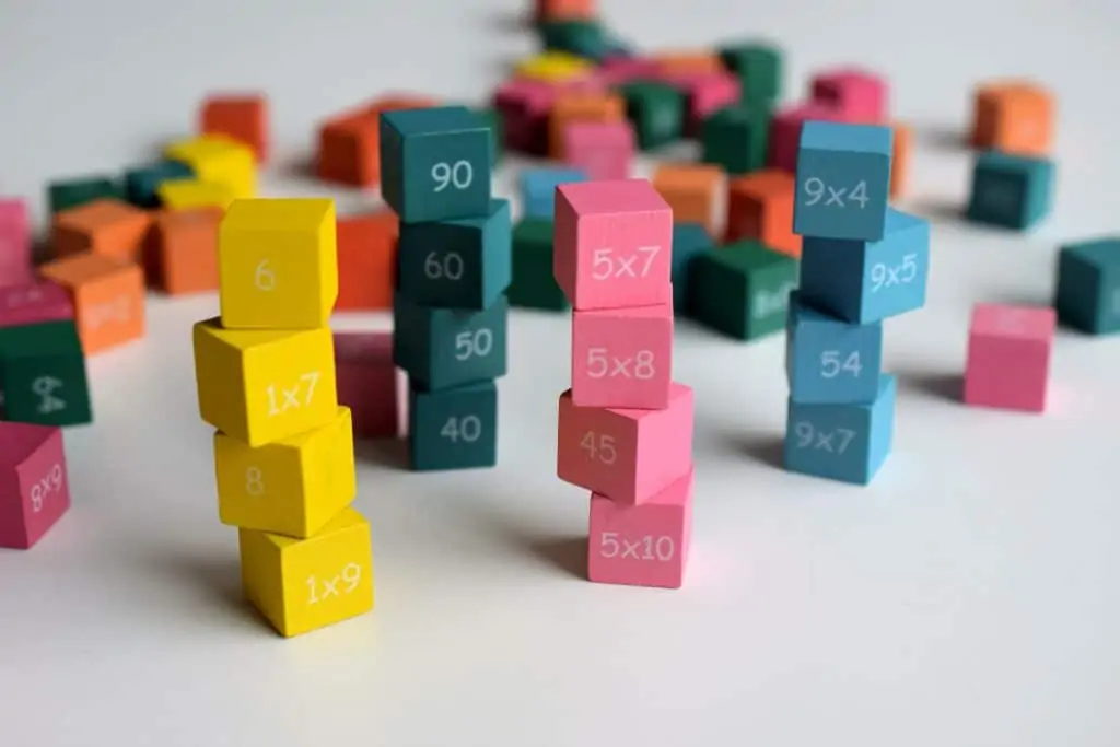 First Things First: Can You Become Good at Math Overnight?