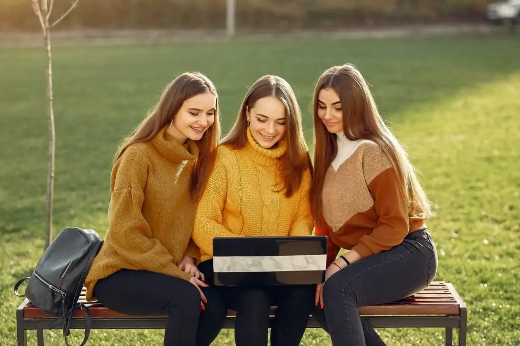 General High School Tips and Tricks