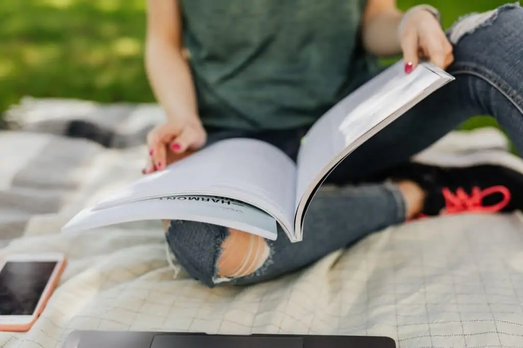 General How to Study for AP English Literature Tips