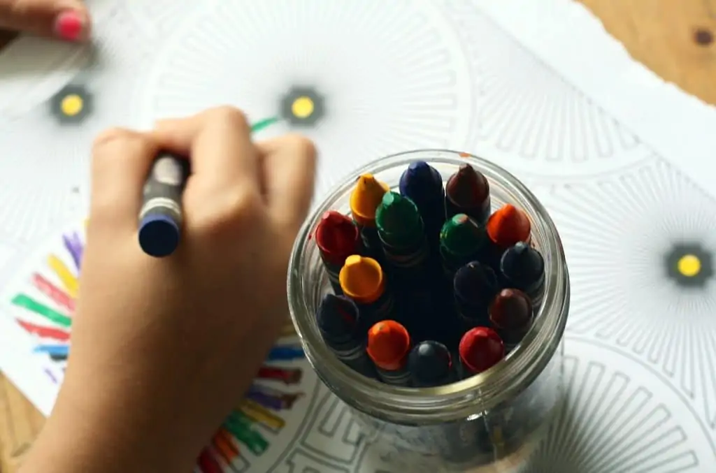 General Study Tips for Visual Learner Students