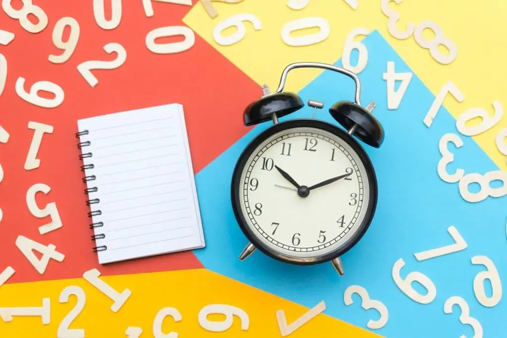General Time Management Tricks for Students