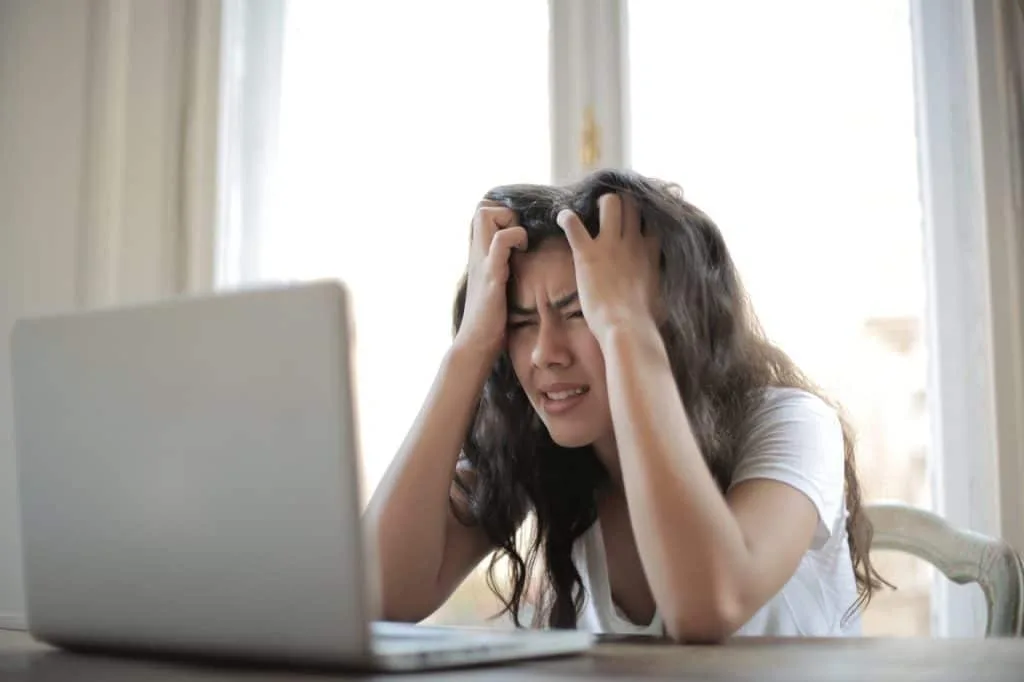 How Does Math Anxiety First Appear?