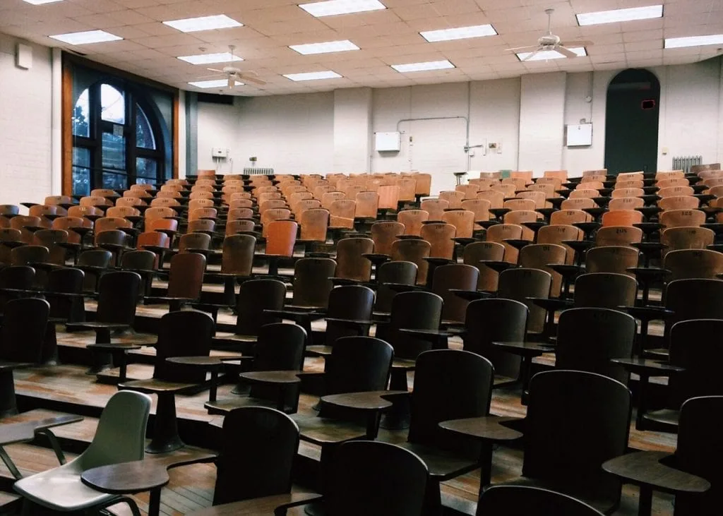 How Many Students Take AP vs. IB Classes?