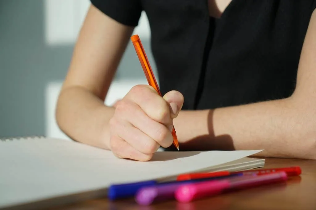 How are the ACT and the SAT scored differently?