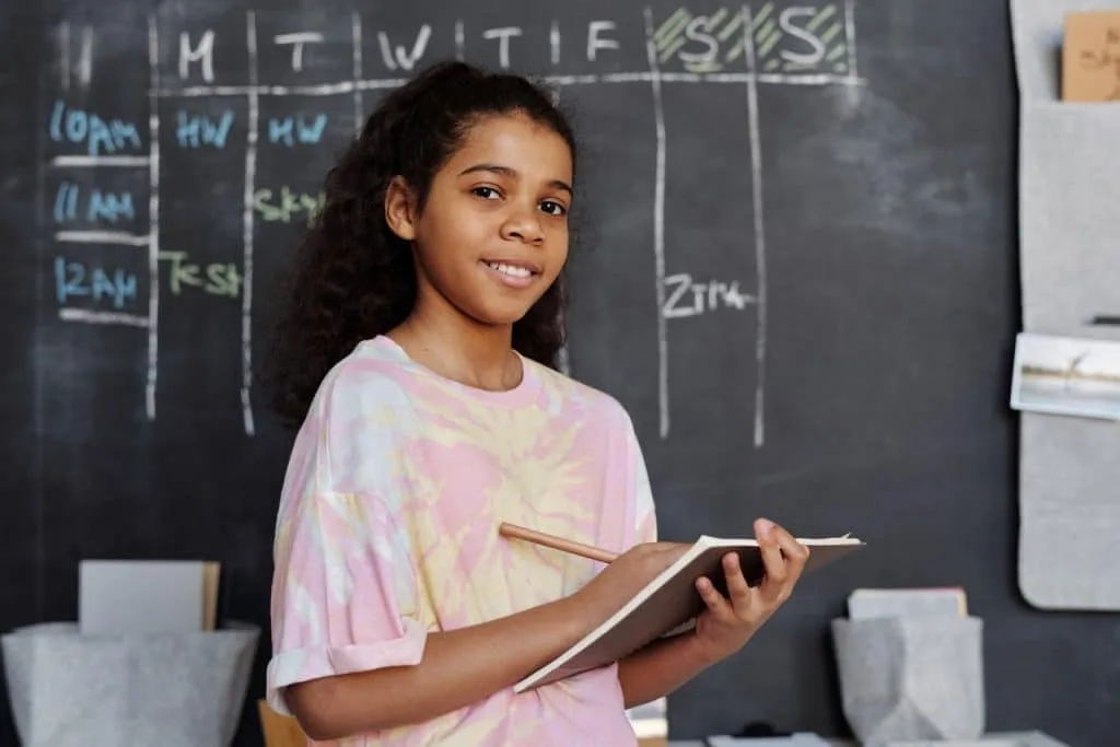 Key Homework and Study Habits for Math Success