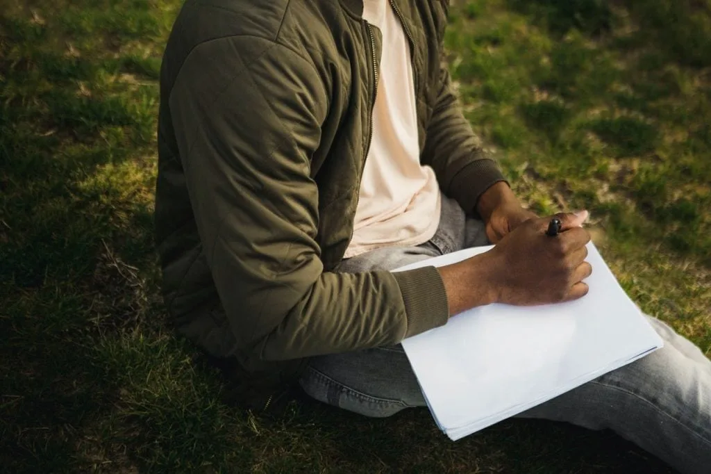 Specific Tips for High School Visual Learner Students