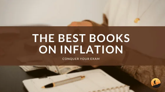 The Best Books on Inflation of 2024