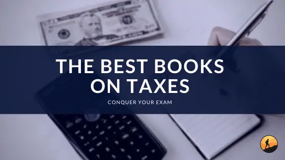 The Best Books on Taxes of 2024