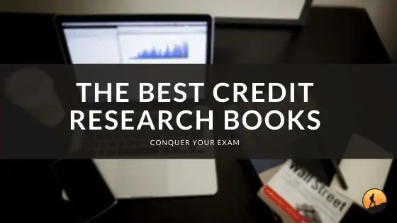 The Best Credit Research Books of 2024