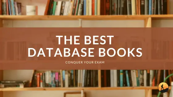 The Best Database Books of 2024