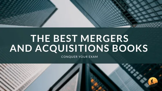 The Best Mergers and Acquisitions Books of 2024