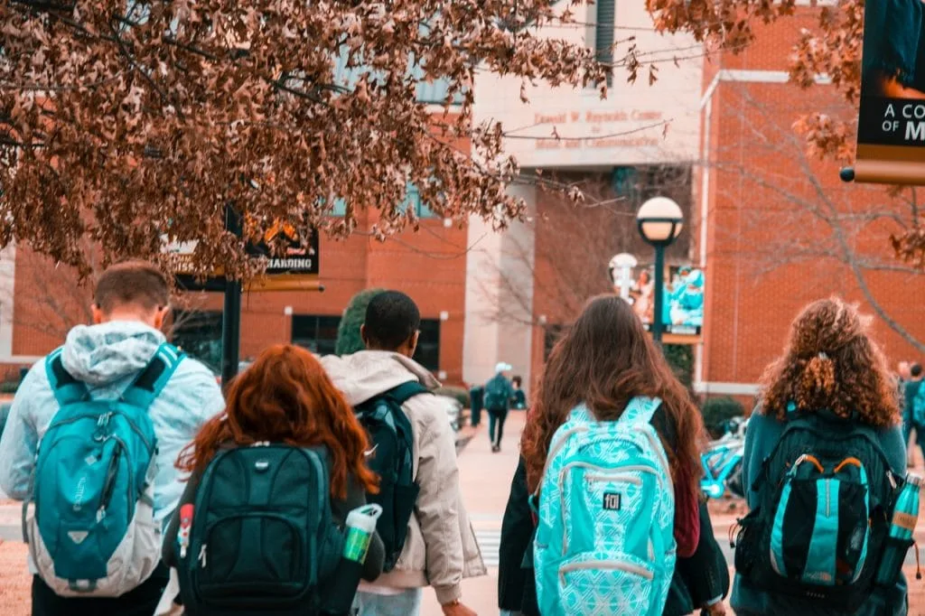 The Best Scholarships in New Jersey for Minorities or Underrepresented Groups