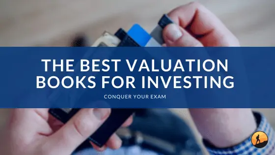 The Best Valuation Books for Investing of 2024