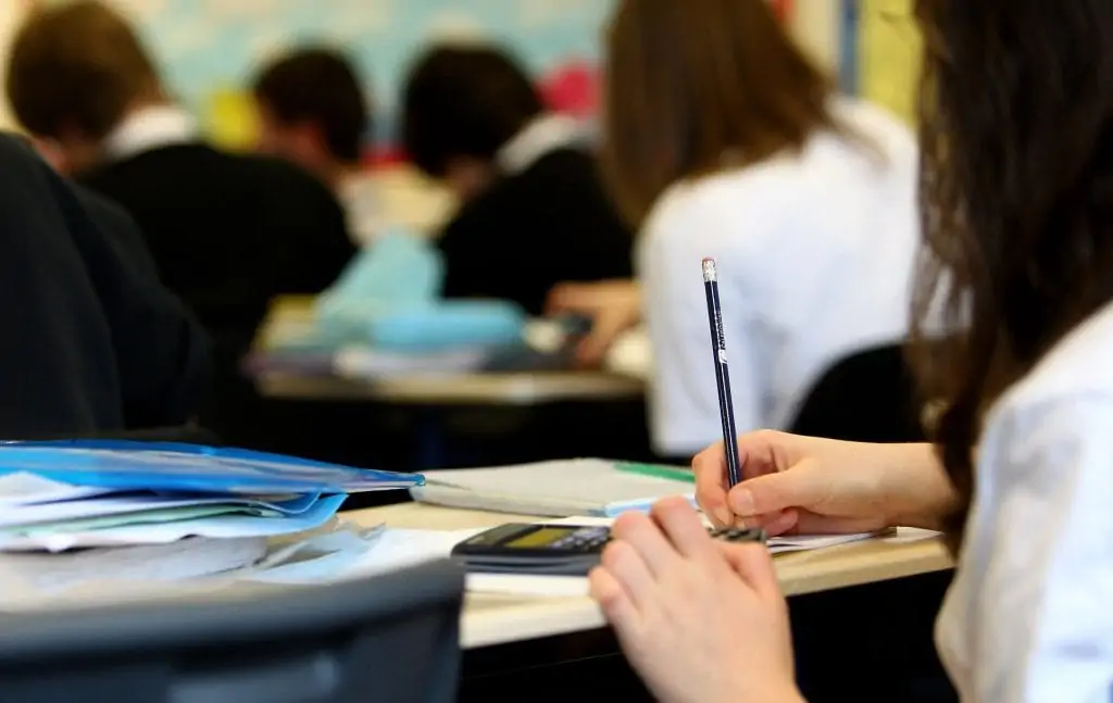 What Makes IB Different Than Normal High School Diplomas?