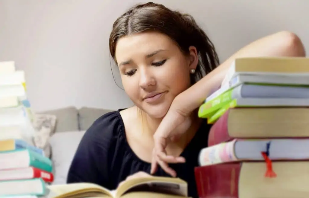 What are Common Good Studying Habits?