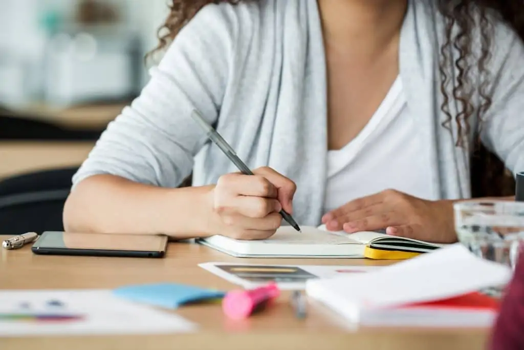 What is the Difference Between the ACT and SAT Writing Sections?