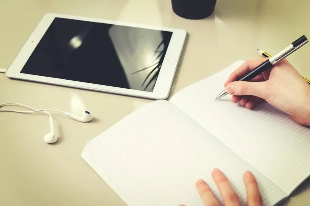 What to Include in the Body of a Persuasive Essay