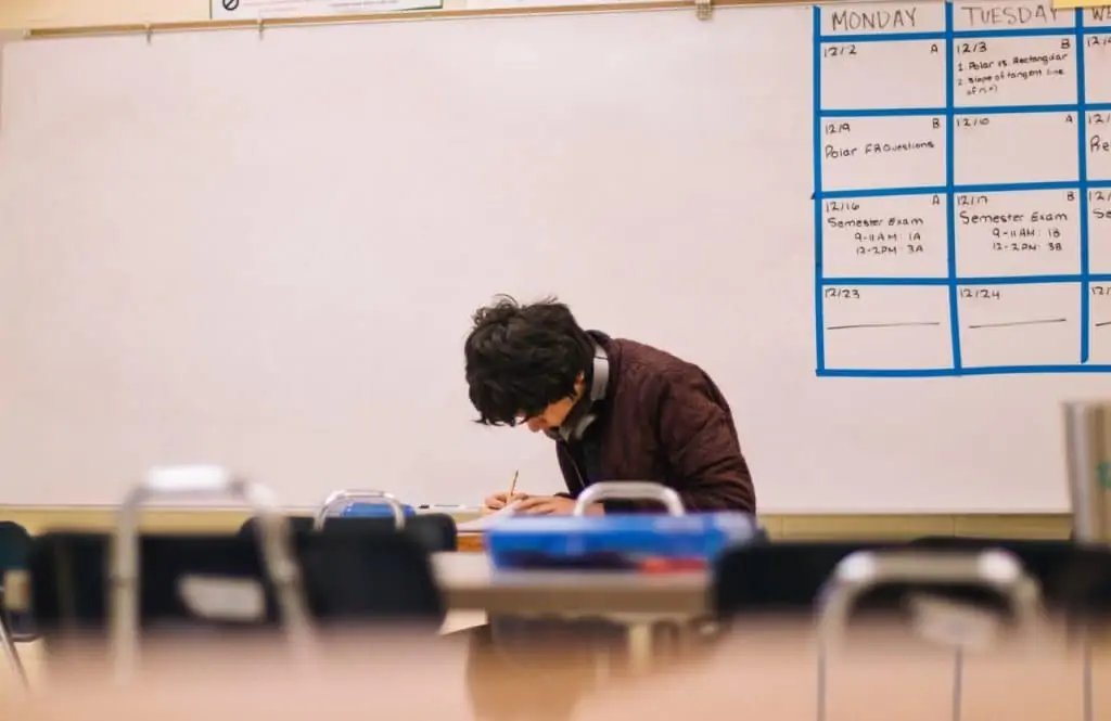 Where to Start? General ADHD Tips for Middle and High School Students