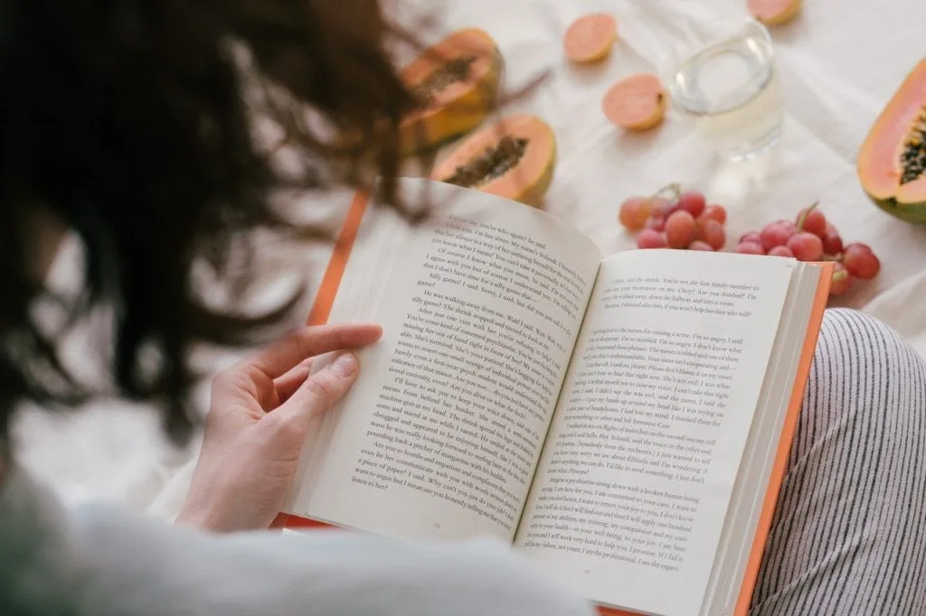5 Reading Tactics and Strategies