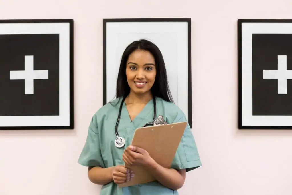 7 Signs You Should Be a Doctor