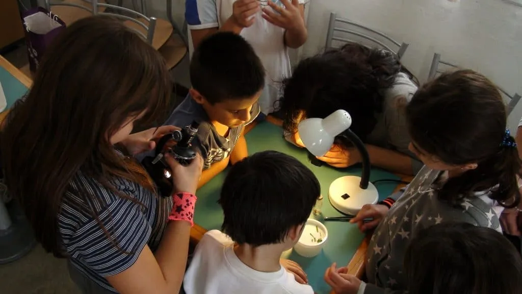 9 Inquiry Based Learning Activities and Examples for Teachers