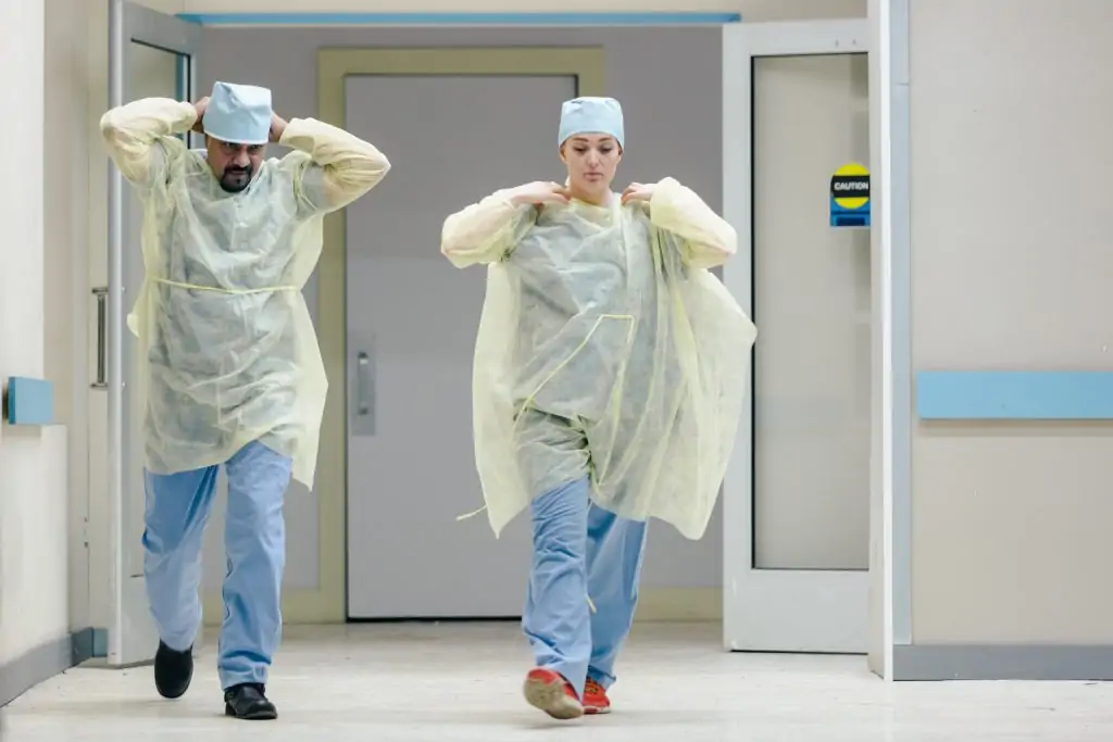 Are Doctors Happy with Their Jobs? What Does the Research Say?