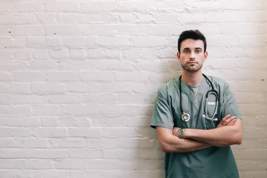 Common Traits of Good Doctors