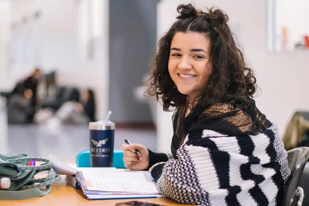 How Difficult is it to Get a Math Degree?
