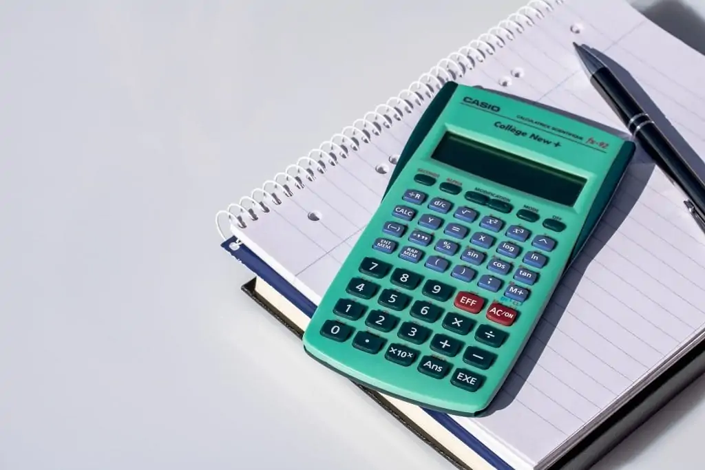 How Do You Operate a Scientific Calculator?