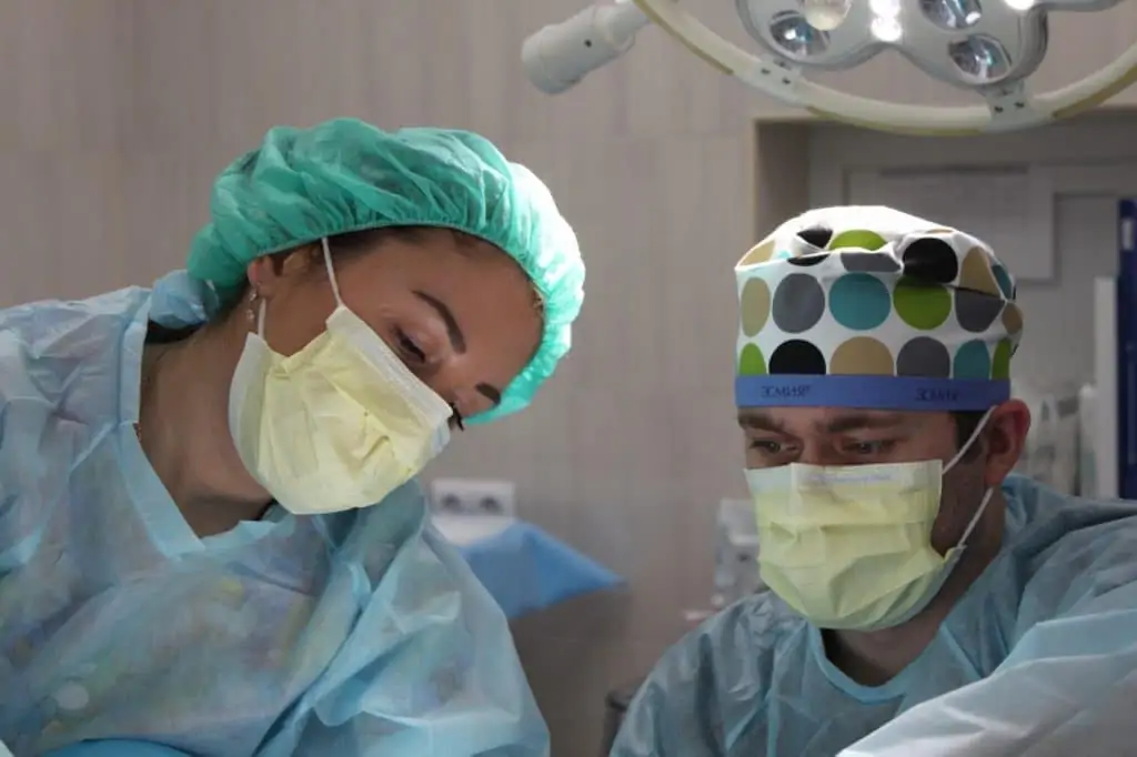 Neurosurgery