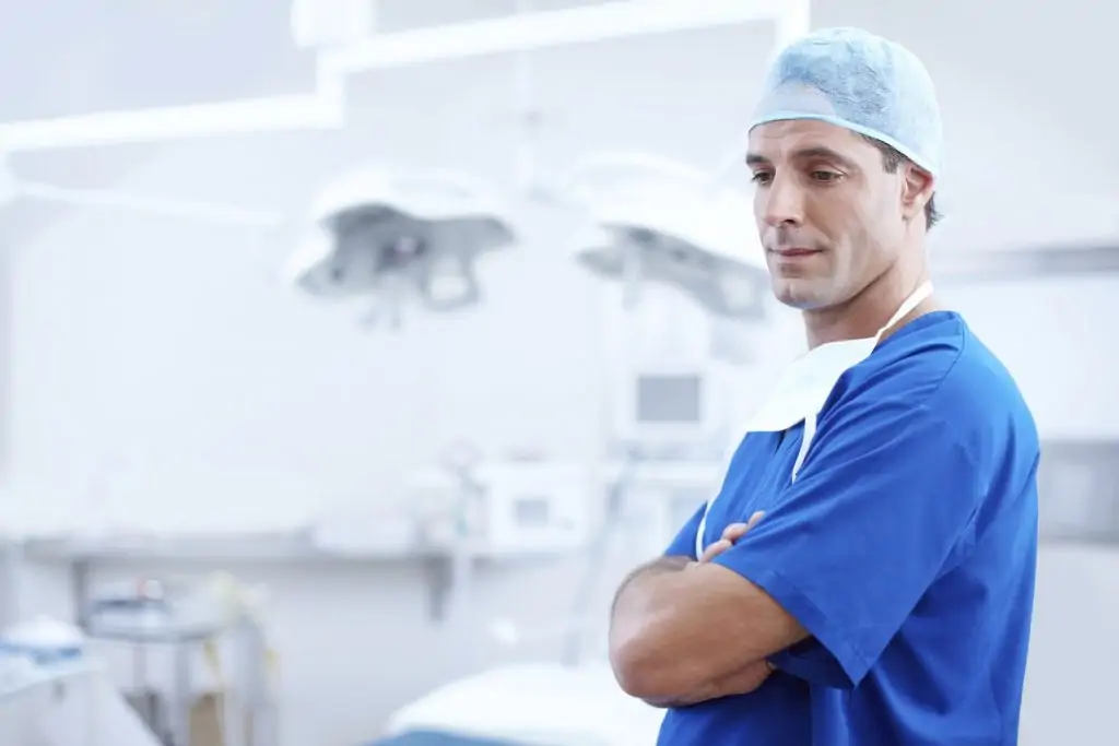 Overall: How Long Does it Take to Become a Doctor?