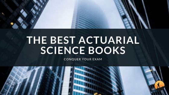 The Best Actuarial Science Books of 2024