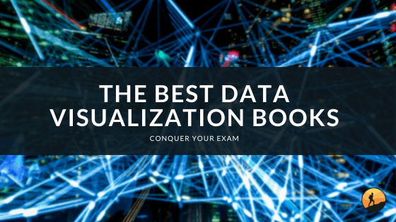 The Best Data Visualization Books of 2024