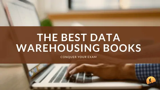 The Best Data Warehousing Books of 2024