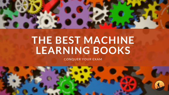 The Best Machine Learning Books of 2024