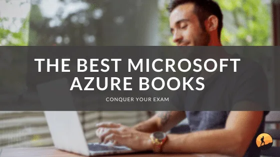 The Best Microsoft Azure Books of 2024