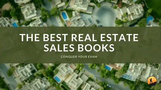 The Best Real Estate Sales Books of 2024