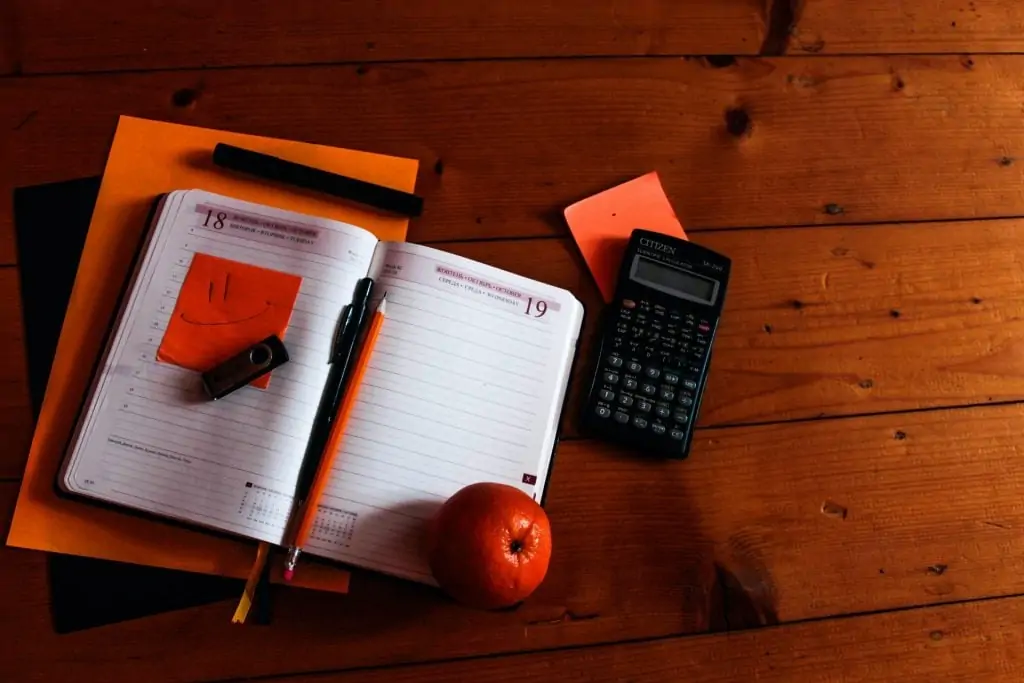 What Do You Use a Scientific Calculator For?