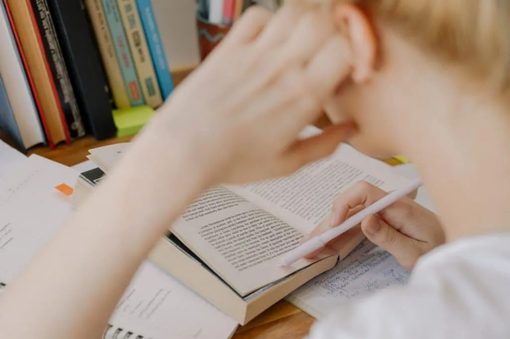 What Type of Learning is Each Style Better For?