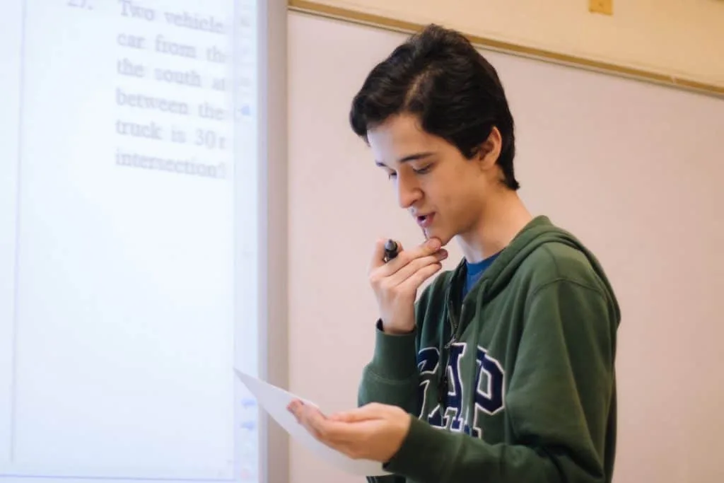 What are the Main Inquiry Methods?