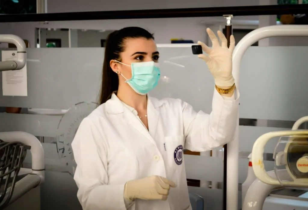 What is Medical School Like?