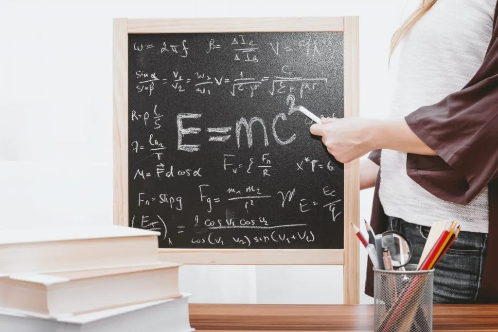 What is the Hardest Math Class?