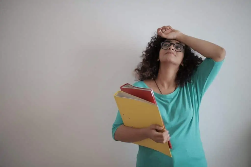 Why do Students Struggle with Math?